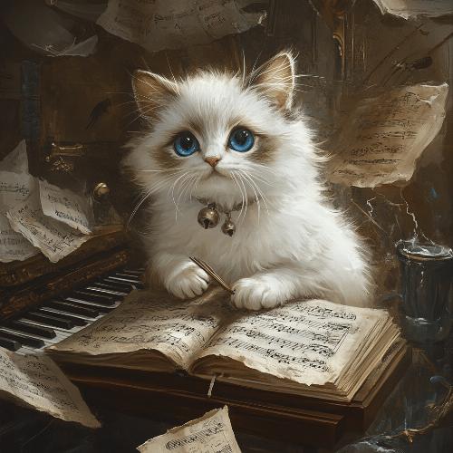 Avatar de Chloé Girard