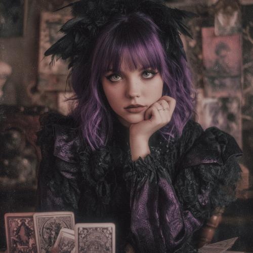 Avatar de Luminessence