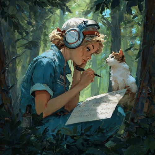 Avatar de Edith Piaf Remix