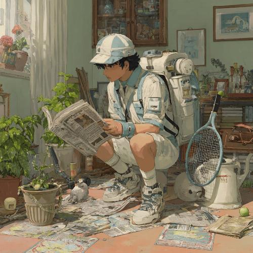 Avatar de AegisSecure41