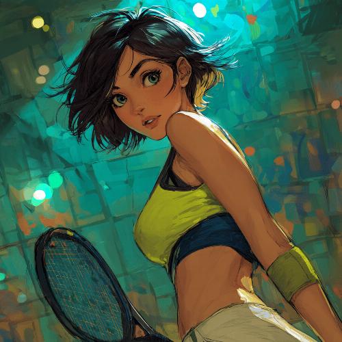 Avatar de Dana Scully7