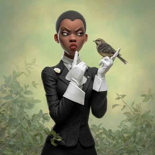 Avatar de Black Widow