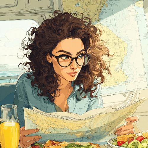 Avatar de Gourmandise