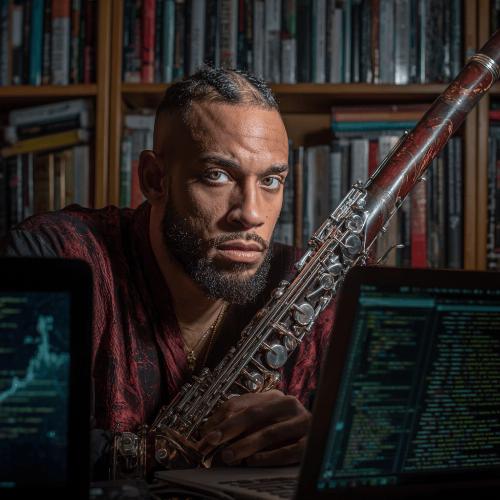 Avatar de LogicLeopard