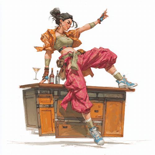 Avatar de DesertRose88